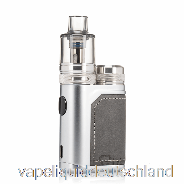 Freemax Marvos S 80W Mod Kit Silber / Grau Vape Liquid
